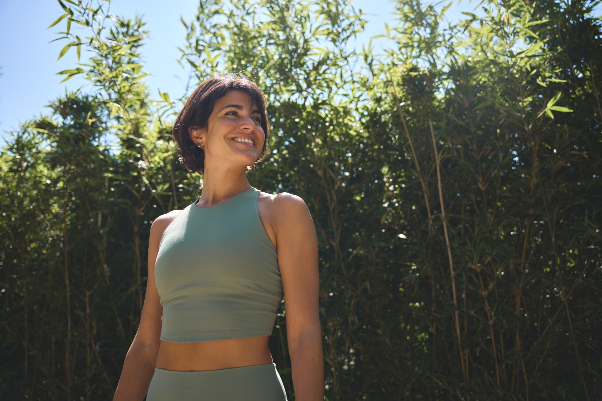 Female Hormone Optimization
